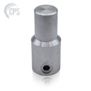 Bar - Round 2 1/2" 8620H Bushing