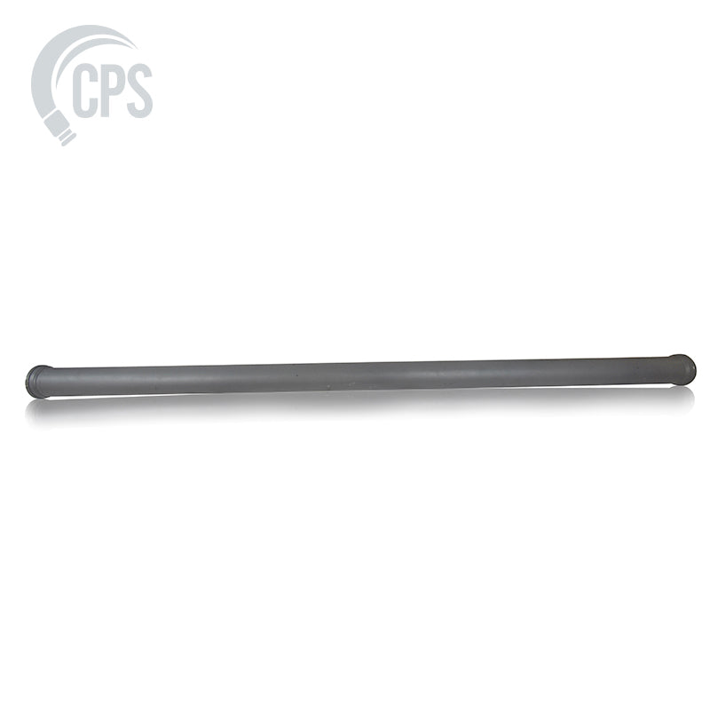 Steel Pipe, 5" x 10' x 11 Gauge (HD Ends)