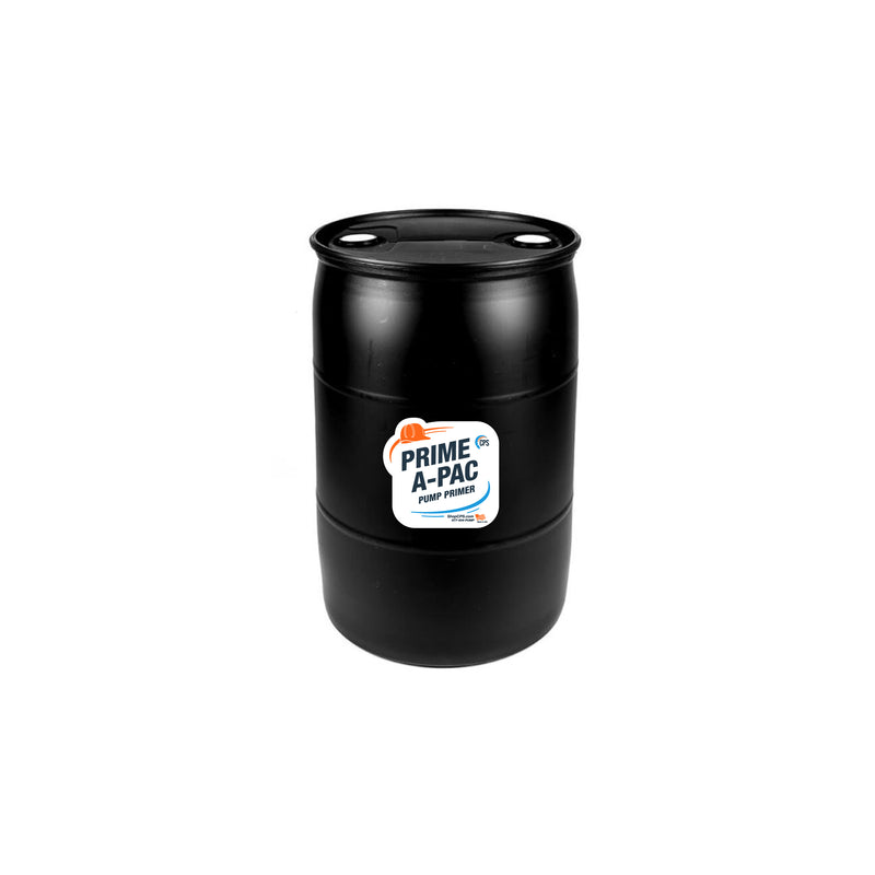 Prime-A-Pac Pump Primer
