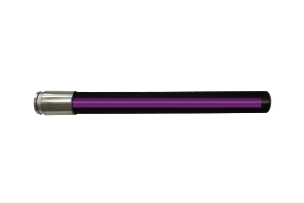 CPS 1233 PSI Wire Reinforced | 2" x 25' | Two HD Ends