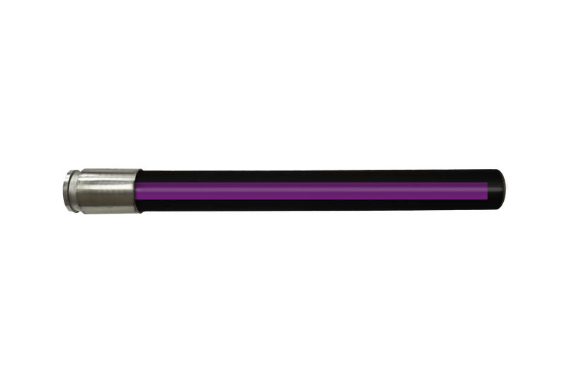 CPS 1233 PSI Wire Reinforced | 2" x 25' | Two HD Ends