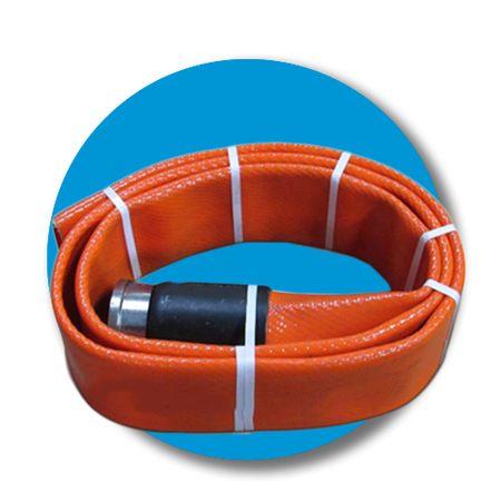 LayFlat Hoses