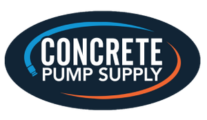 Concrete Pump Supply
