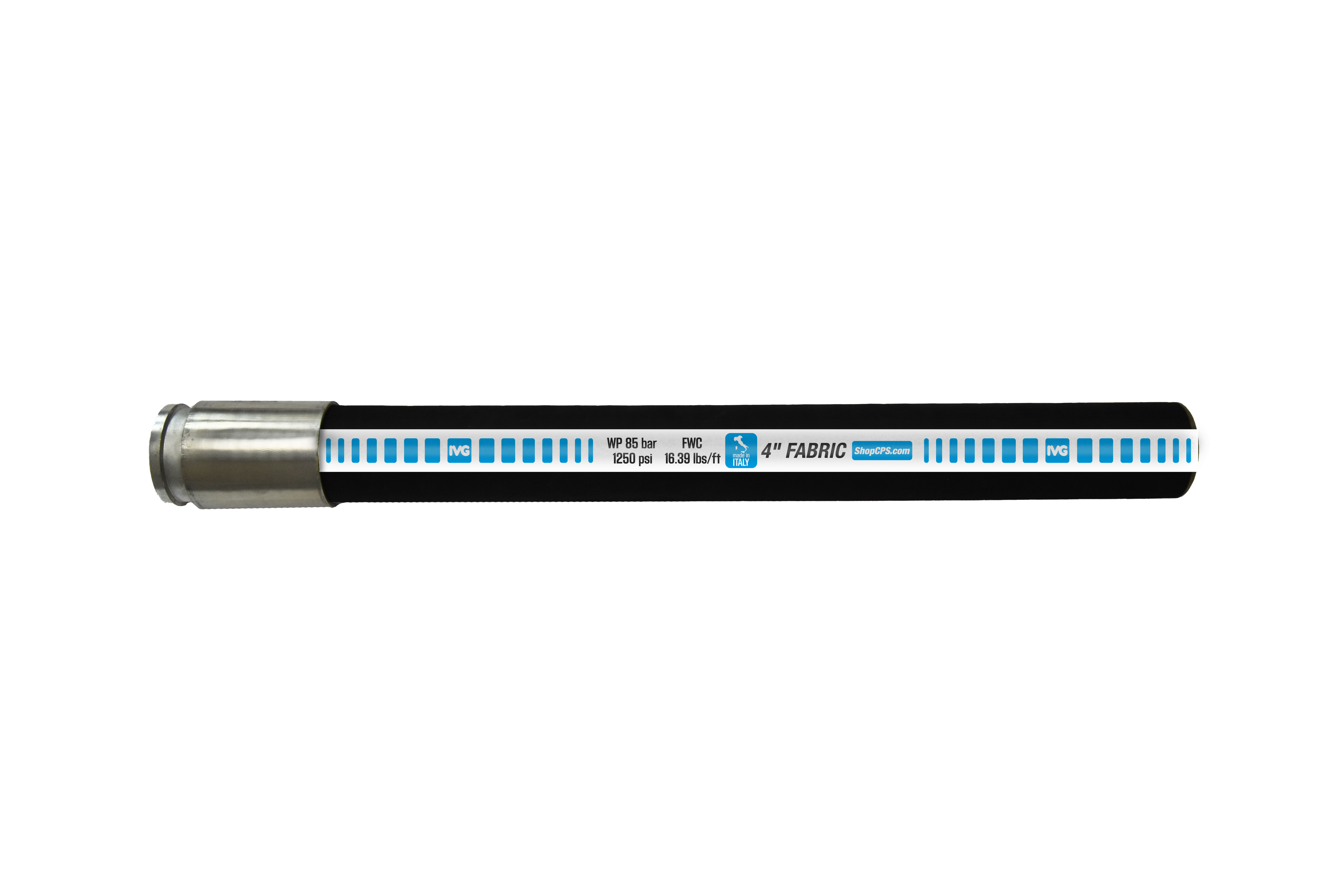 Ivssh Wire IVG 1500 PSI Wire Reinforced | 2