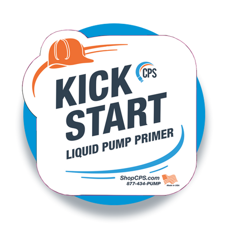 Concrete Pump Primer