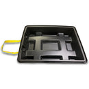 Plastic Washout Pan - (62" x 48" x 12" - 0.75 CY)