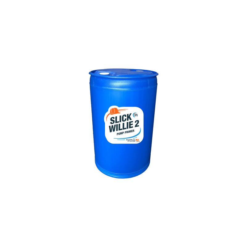 Slick Willie 2 Pump Primer