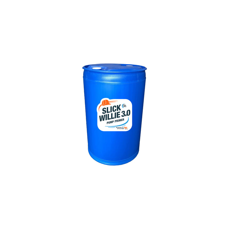 Slick Willie 3 Pump Primer