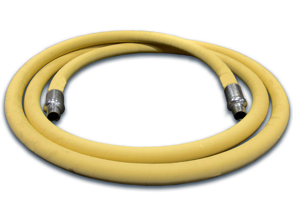 CPS 1233 PSI Non-Marking Hoses | Fabric | 1.5"