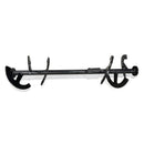 Agitator Weldment Short Rock Valve