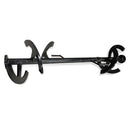 Agitator Weldment Short Rock Valve