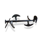 Weldment-Agitator, B/E-Rock Hopper *Hard-Faced*