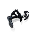 Weldment-Agitator, B/E-Rock Hopper *Hard-Faced*