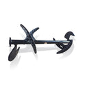 Weldment-Agitator, B/E-Rock Hopper *Hard-Faced*