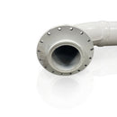 Pipe - Elbow, "S", 31 HT, DN 125, S3000