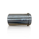 Delivery Cylinder, 3-1/2" x 7-1/2" Chrome