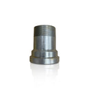 Adapter, 2" Hevi-Duty X Male Thread