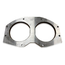 Wear Plate - Big Mouth - Carbide