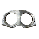 Wear Plate - Big Mouth - Carbide