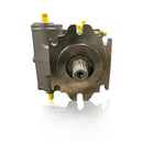Hydraulic Pump, R 125 A4VG125HD w/Feed Pump (Rear)