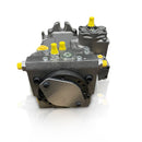 Hydraulic Pump, R 125 A4VG125HD w/Feed Pump (Rear)