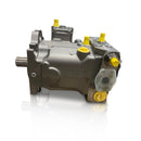 Hydraulic Pump, R 125 A4VG125HD w/Feed Pump (Rear)