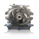 Hydraulic Pump, R125 A4VG125HD w/Charge Pump (Front)