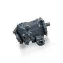 Hydraulic Pump, R125 A4VG125HD w/Charge Pump (Front)