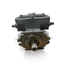 Hydraulic Pump, R125 A4VG125HD w/Charge Pump (Front)