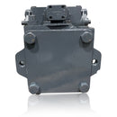 Hydraulic Pump, R125 A4VG125HD w/Charge Pump (Front)