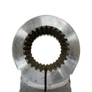 Shift Lever, Pinch Bolts, 90mm