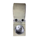 Shift Lever, Pinch Bolts, 90mm