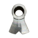 Shift Lever, Pinch Bolts, 90mm