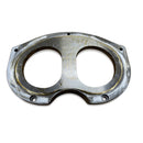 Wear Plate D170/160 DUR022 RS487A Carbide