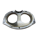 Wear Plate D170/160 DUR022 RS487A Carbide