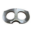 Wear Plate D170/160 DUR022 RS487A Carbide