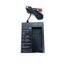 Battery Charger 12 Volt (Cig. Lighter)
