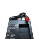 Battery Charger 12 Volt (Cig. Lighter)