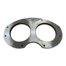 Wear Plate 540 909-Hopper Full Carbide