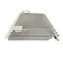 Hopper Grate, 909 Hopper