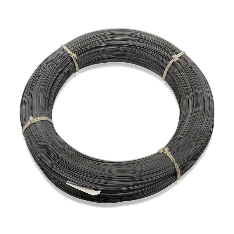 Ground Wire / Piano Wire, .035 50 LB. Bundle (295 ft/lb)