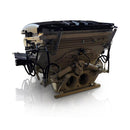 907 Hopper, 16-Cell, Complete for Big Mouth