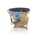 907 Hopper, 16-Cell, Complete for Big Mouth