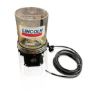 2-Litre Pump Greaser, 12 Volt