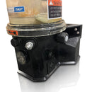 2-Litre Pump Greaser, 12 Volt