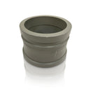 Adapter, 5" H.D. TO 148MM Heat Treated