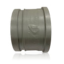 Adapter, 5" H.D. TO 148MM Heat Treated