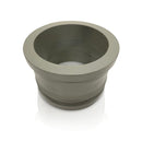 Adapter, 5" H.D. TO 148MM Heat Treated