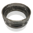 Boom Weld End w/ Insert F. Twin Wall Pipe