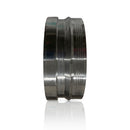Boom Weld End w/ Insert F. Twin Wall Pipe